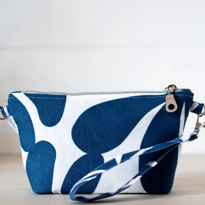 Zipper Pouch