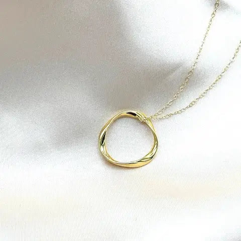 Always My Mother Necklace