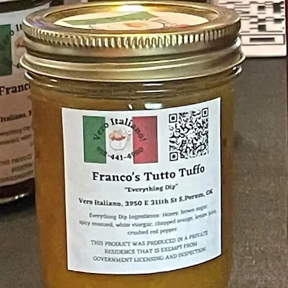 Franco's Tutto Tuffo