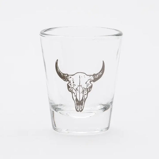 Shot Glass