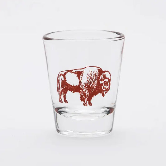 Shot Glass