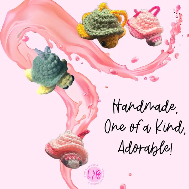Adopt a Turtle