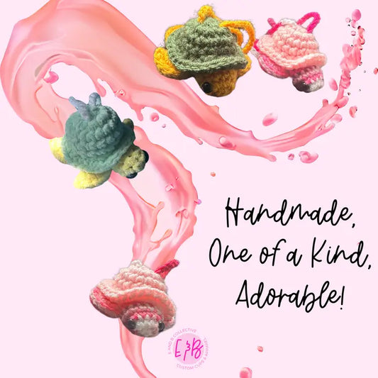 Adopt a Turtle