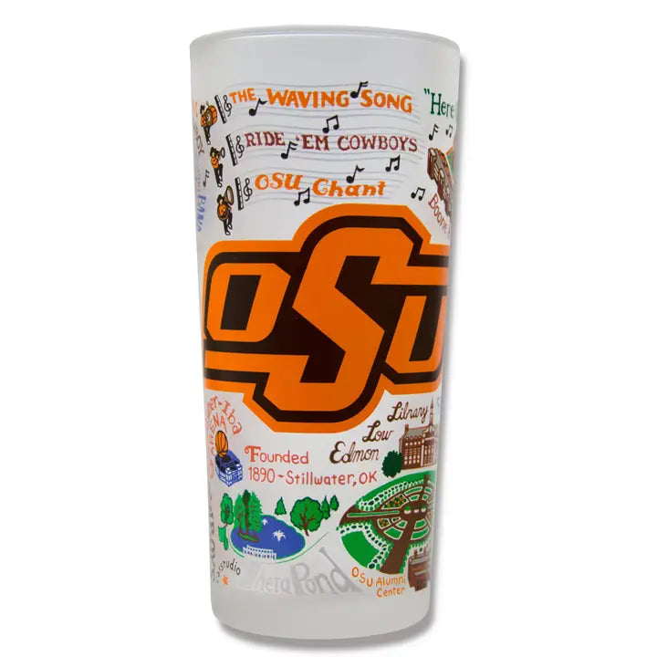 Drinking Glass