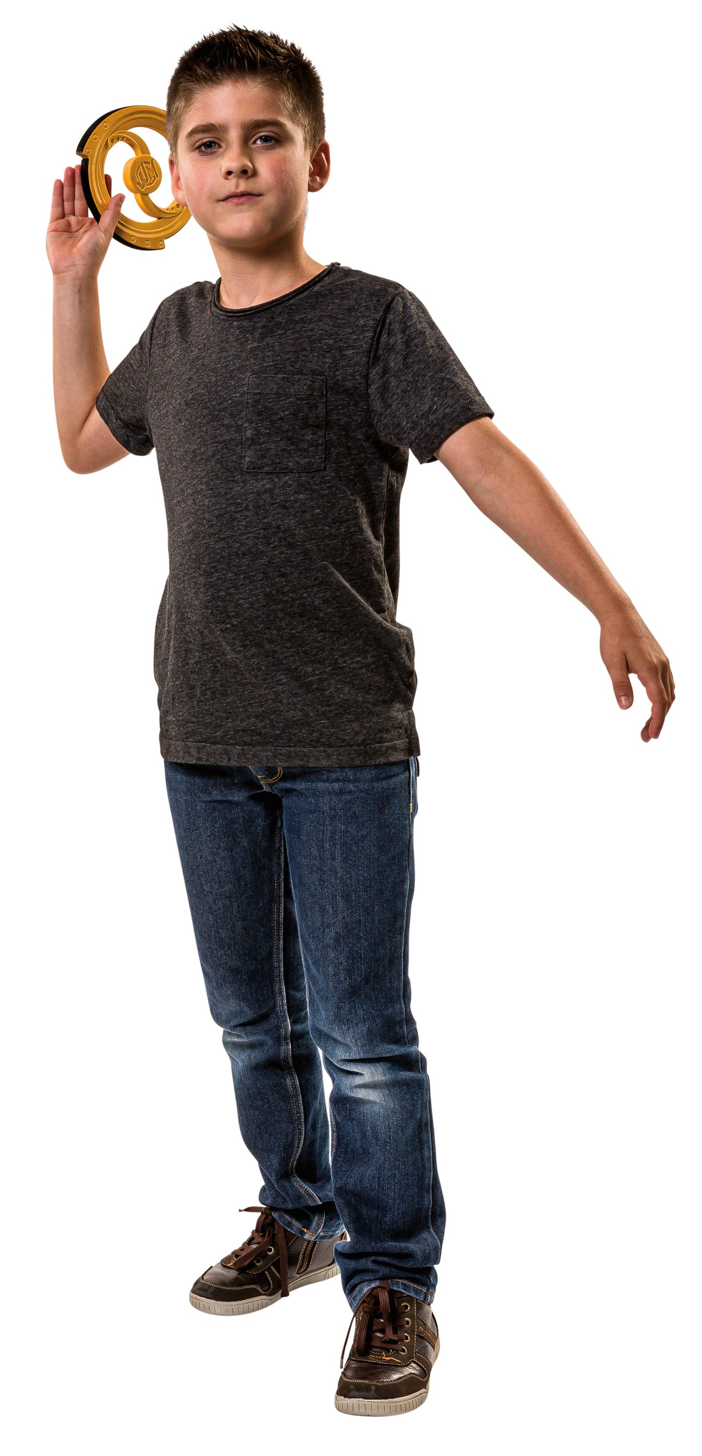 Warrior's Mark Indoor/Outdoor Throwing Blades Game