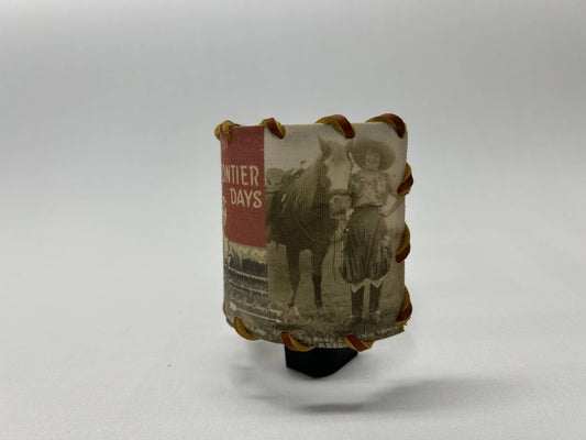 Nightlight Cheyenne Frontier Days