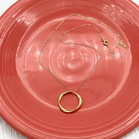 Always My Mother Necklace