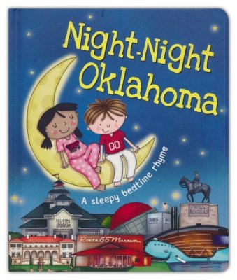 Night-Night Oklahoma