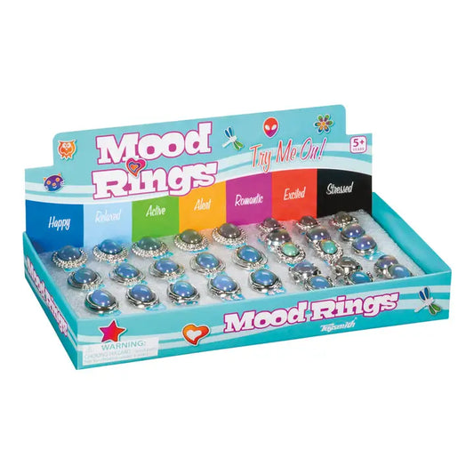 Mood Rings