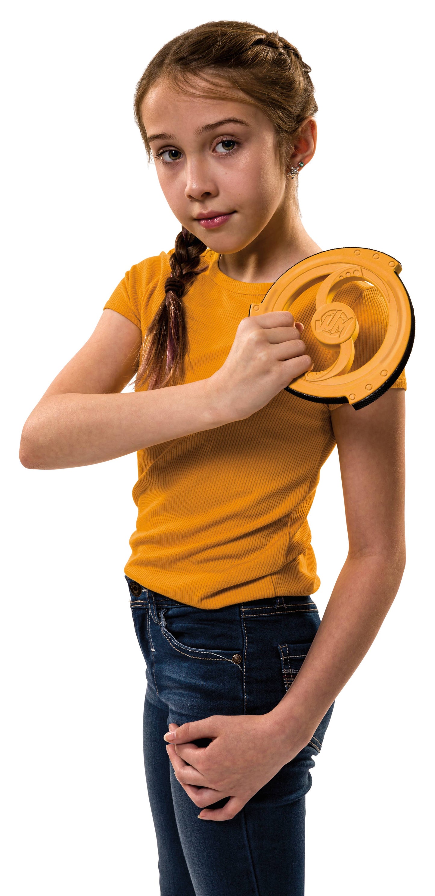 Warrior's Mark Indoor/Outdoor Throwing Blades Game