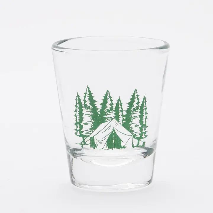 Shot Glass