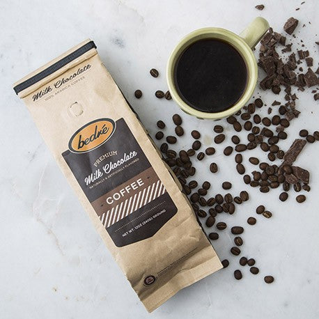 Bedre Premium Chocolate Coffee
