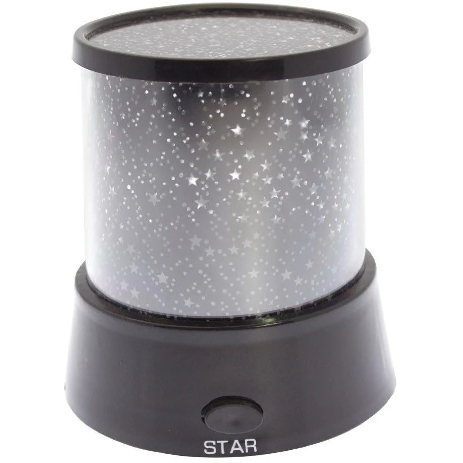 Starry Sky LED Projection Light
