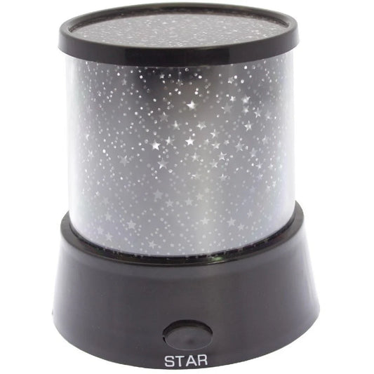 Starry Sky LED Projection Light