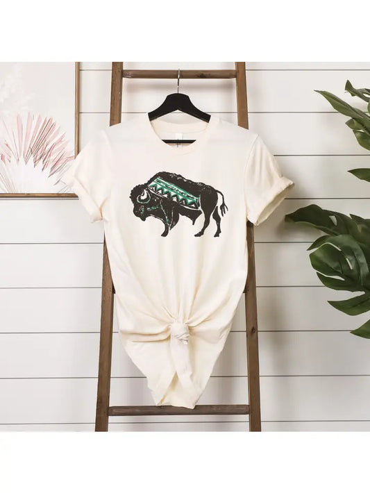 Buffalo T-shirt