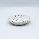 Collector Pottery Dish