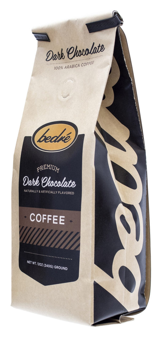 Bedre Premium Dark Chocolate Coffee