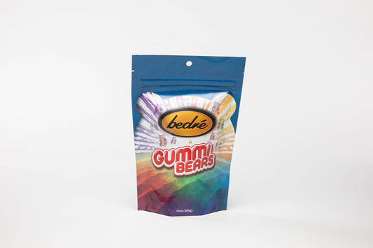 Bedre Gummi Bears