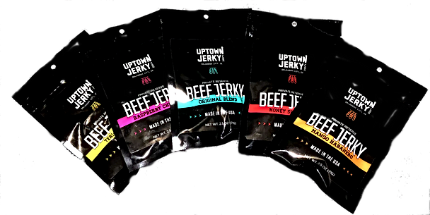 Uptown Jerky