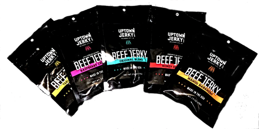 Uptown Jerky