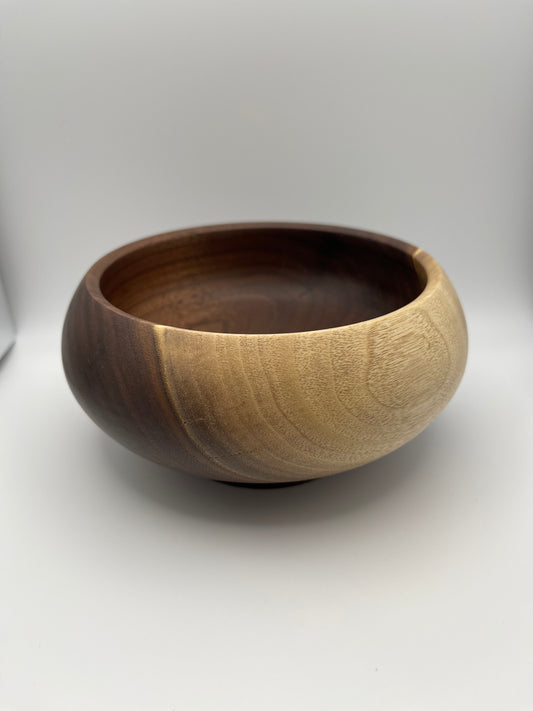 CONSIGNMENT - Two Donkeys Bowls