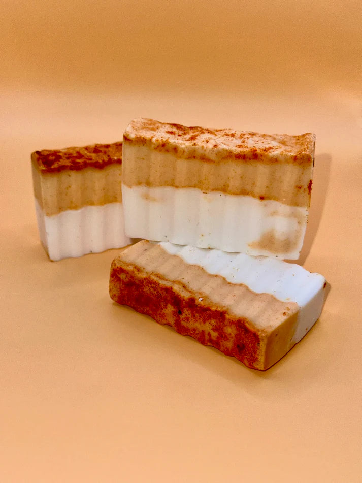 Happy Soul Organics - Hand Soap