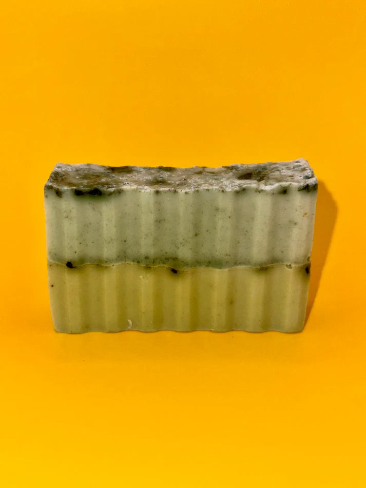 Happy Soul Organics - Hand Soap