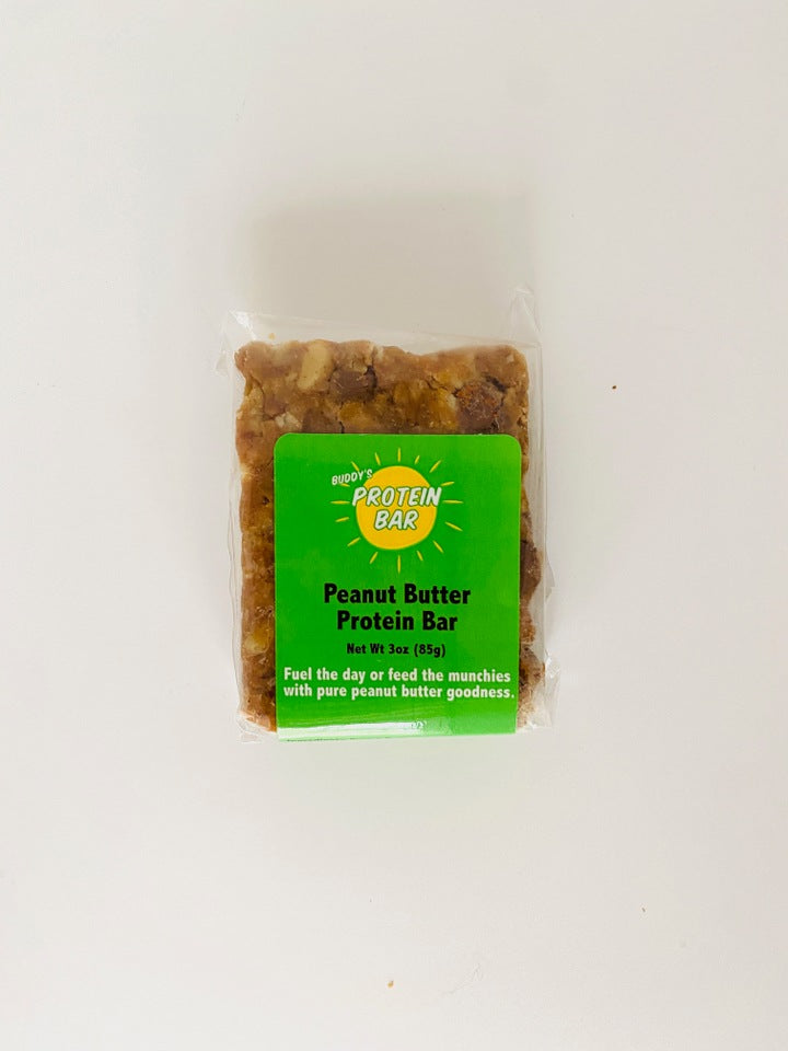 Buddy's Breakfast Cookies