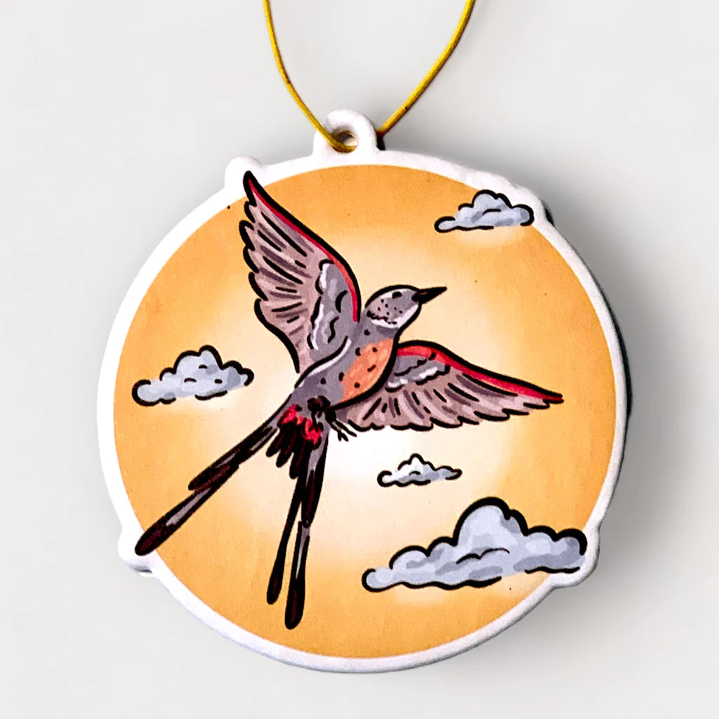 Air Freshener