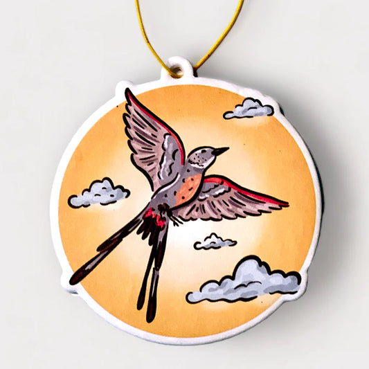 Air Freshener