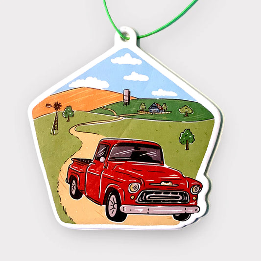 Air Freshener