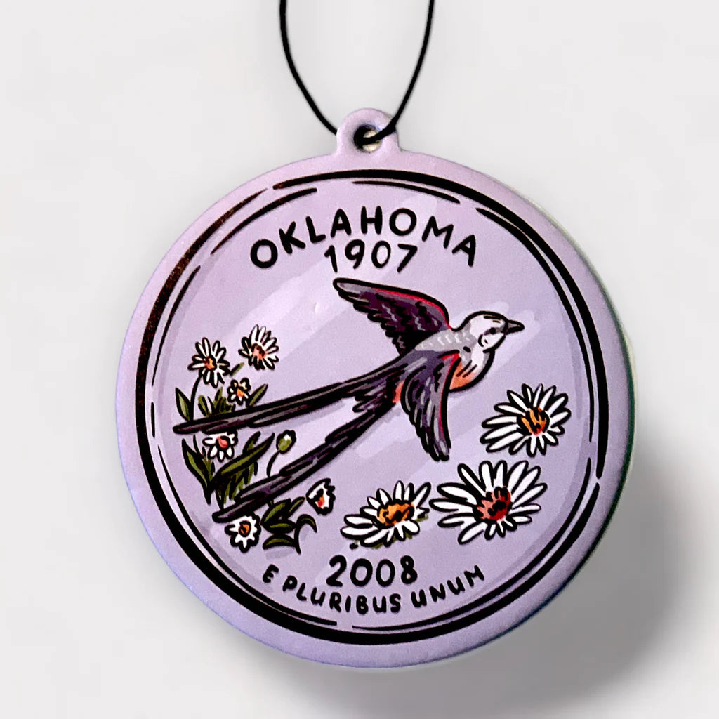 Air Freshener
