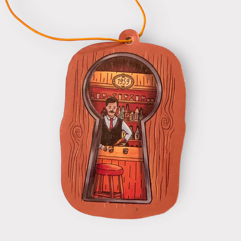 Air Freshener