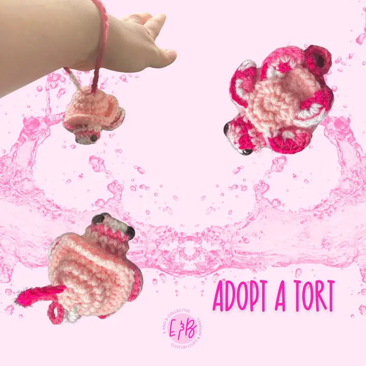 Adopt a Turtle