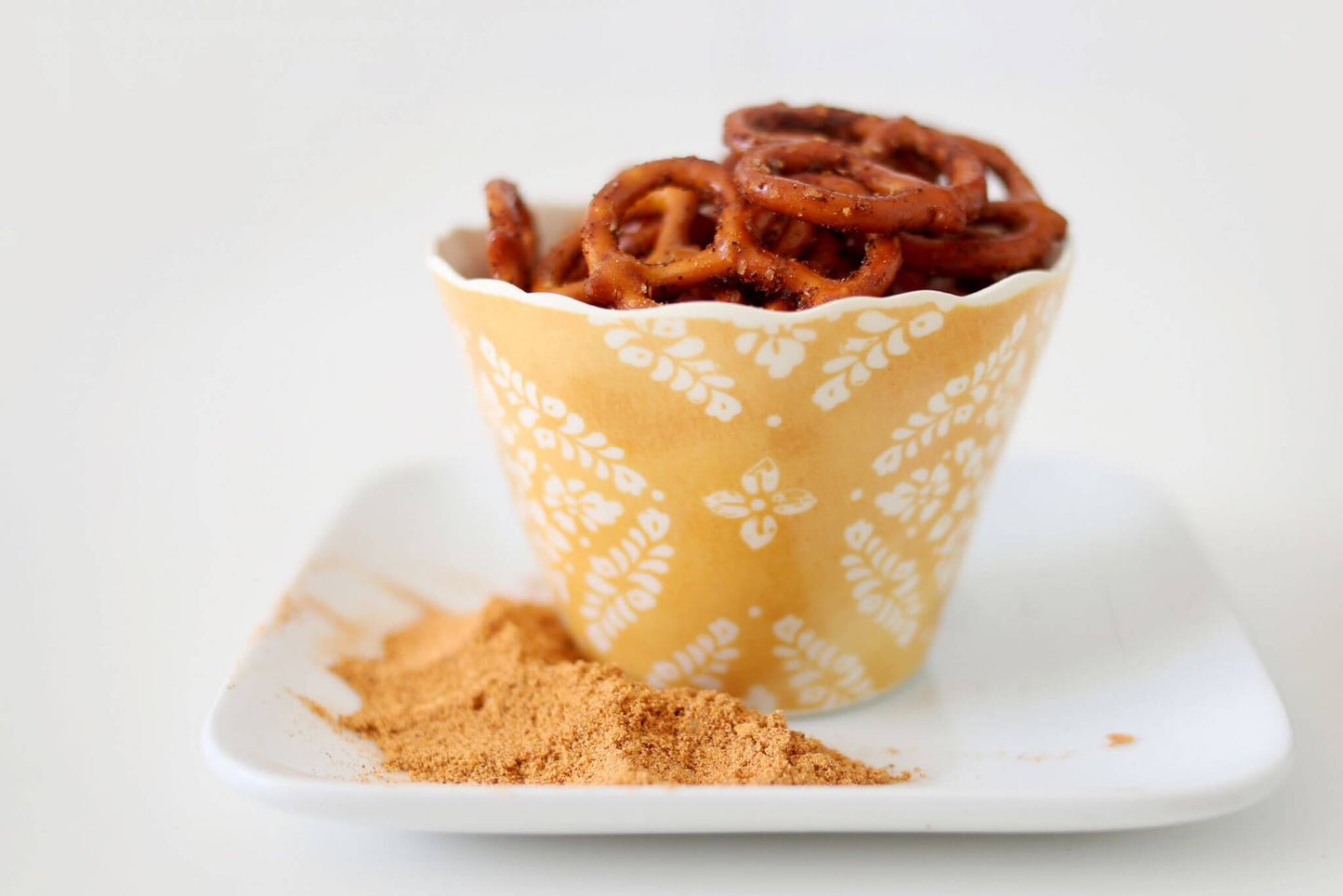 Rhino Pretzels