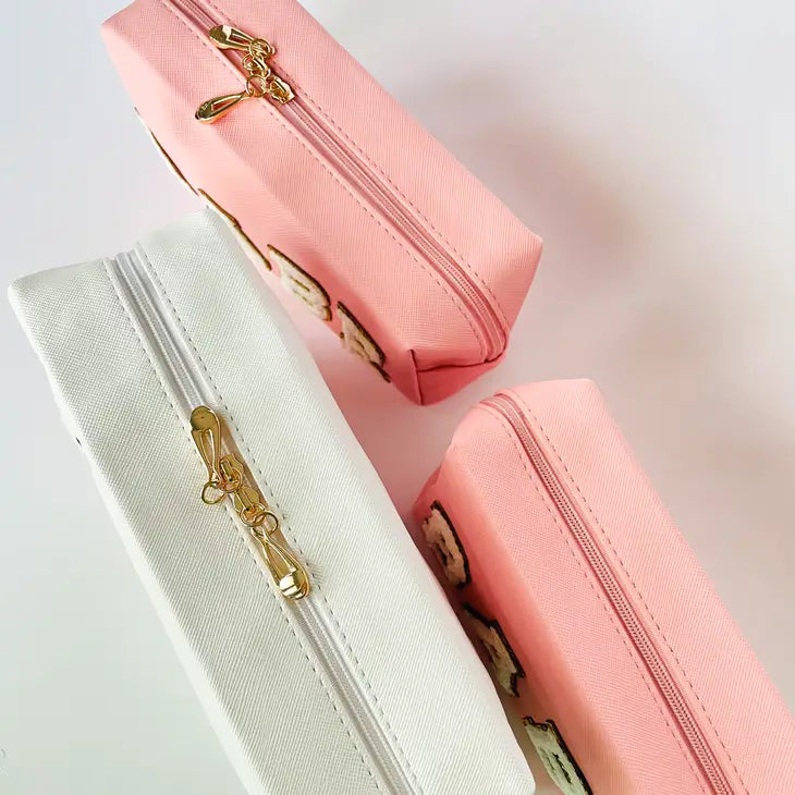 Cosmetic Travel Bags