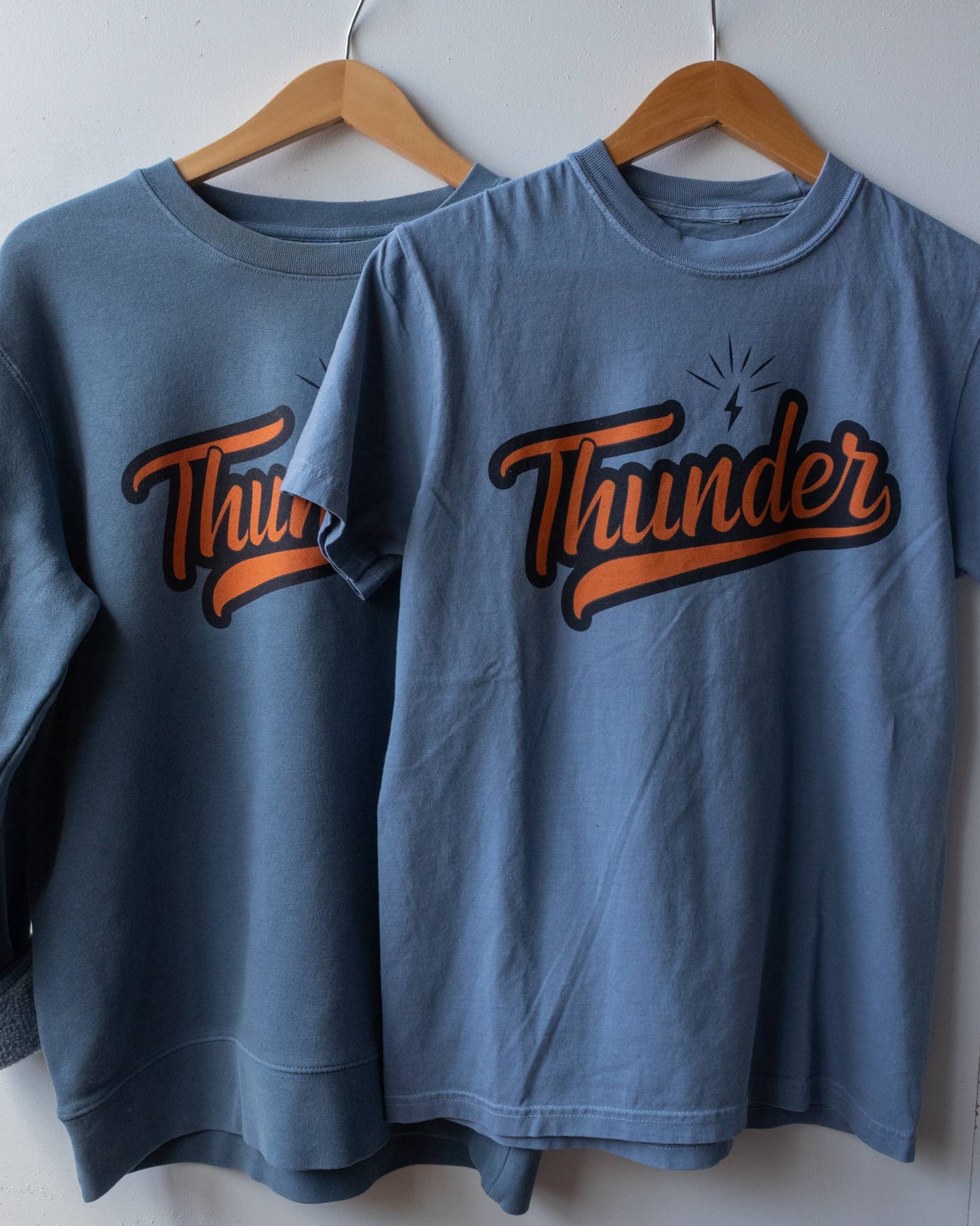 Oklahoma City Thunder Traditions Tee