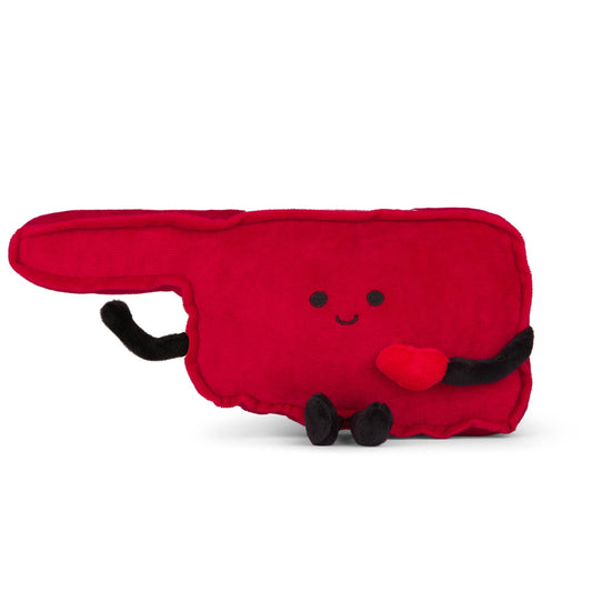 Oklahoma Sooners University of Oklahoma StuffedPlushie