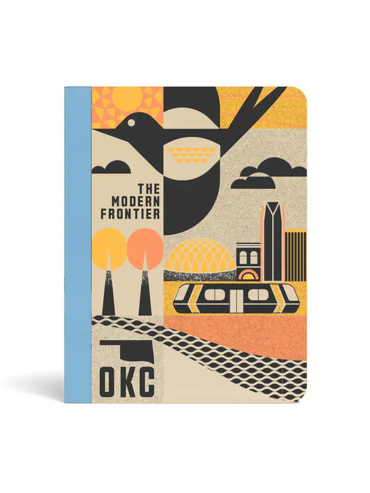 Oklahoma Notebook