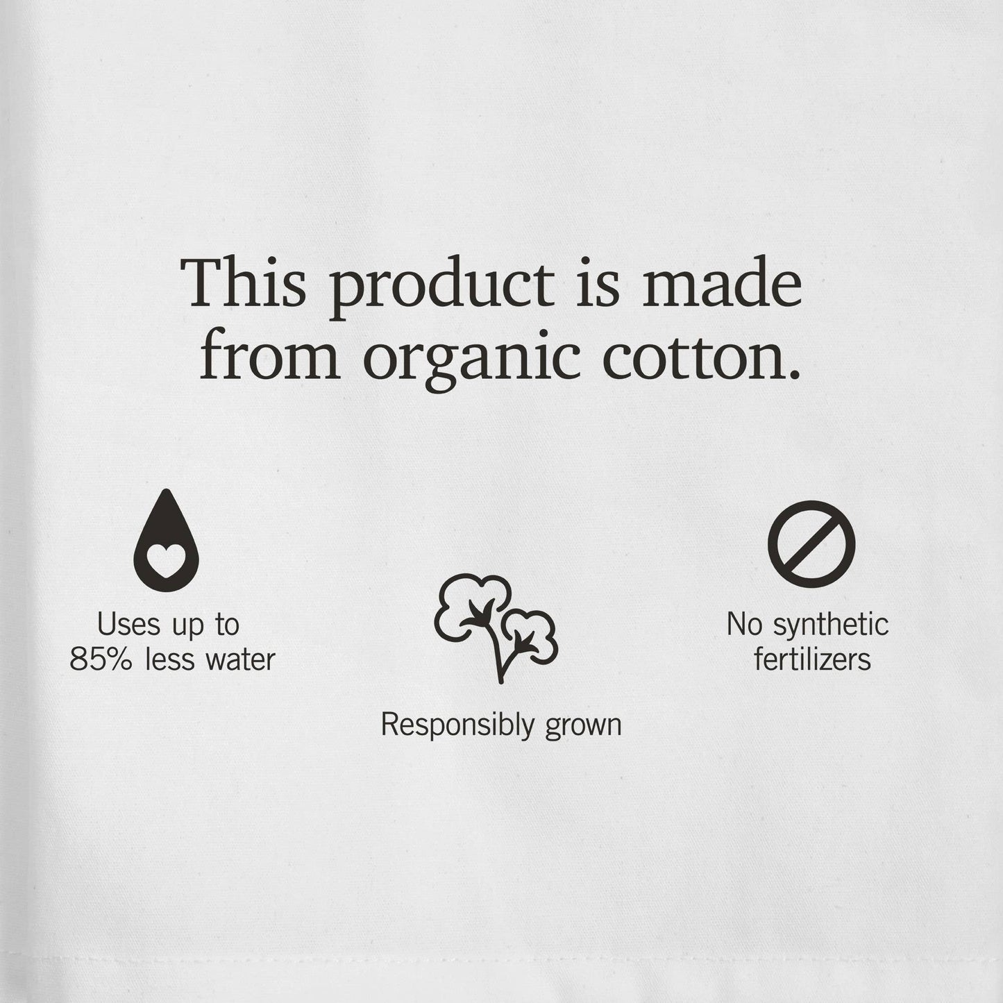 ORGANIC TEA TOWEL Oklahoma, Route 66 License Plates