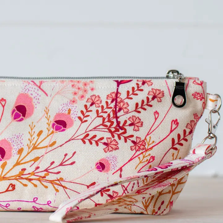 Zipper Pouch