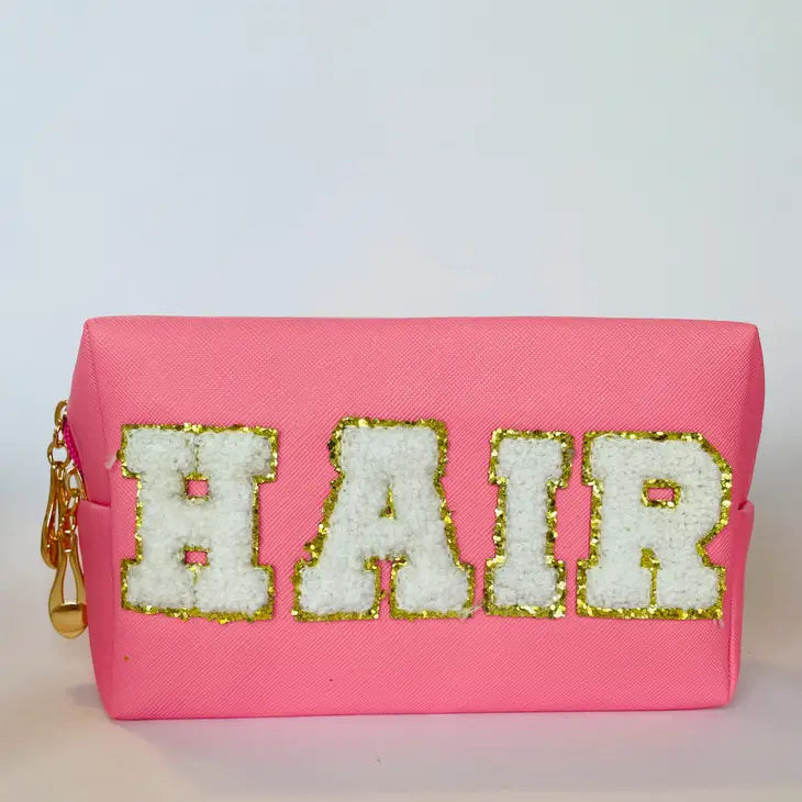 Cosmetic Travel Bags