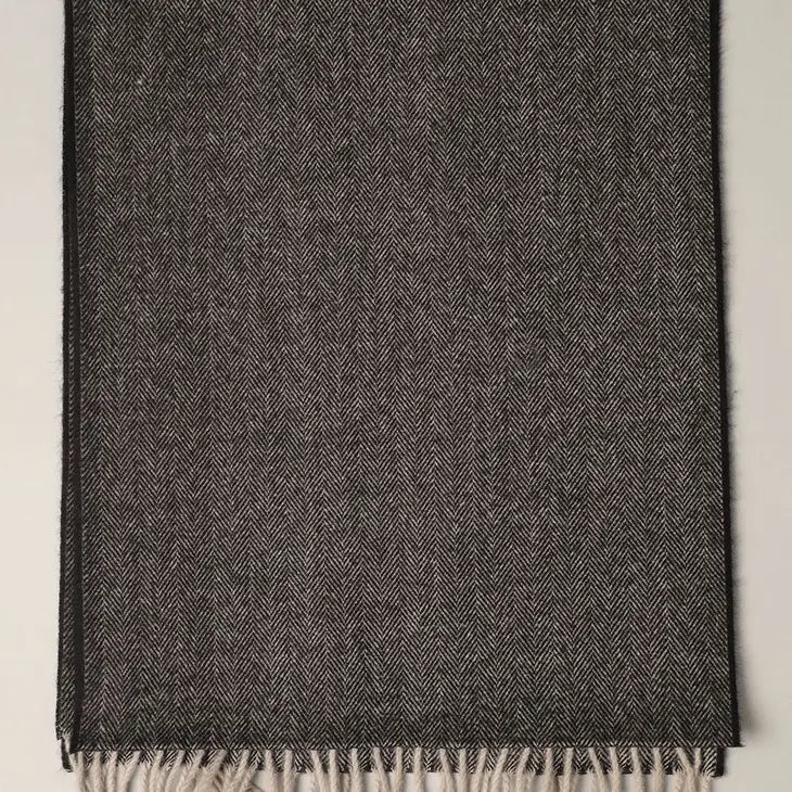 Cashmere Feel Scarf