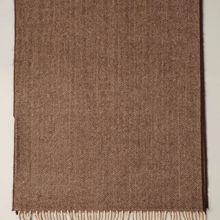 Cashmere Feel Scarf