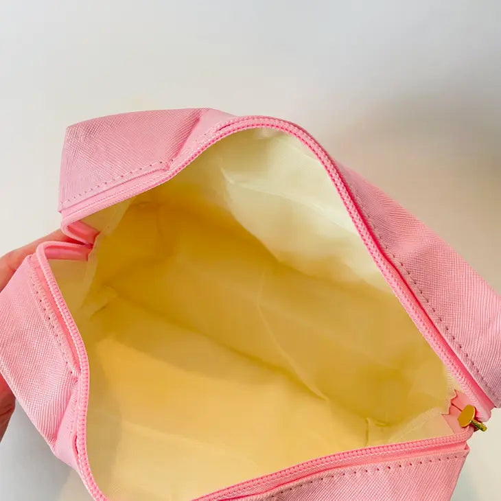 Cosmetic Travel Bags