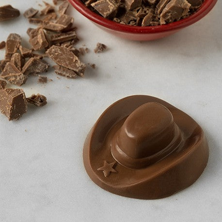 Bedre- Milk chocolate hat