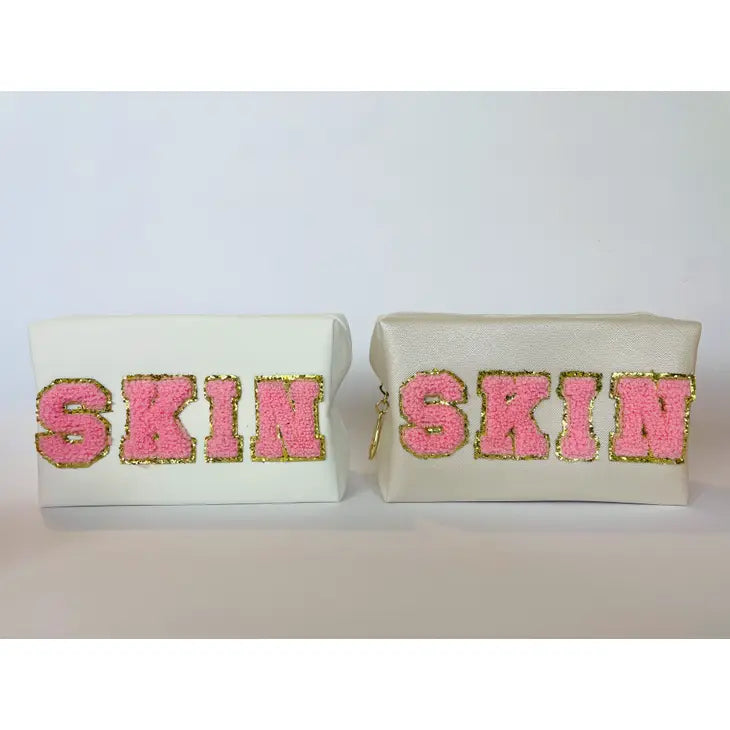 Cosmetic Travel Bags