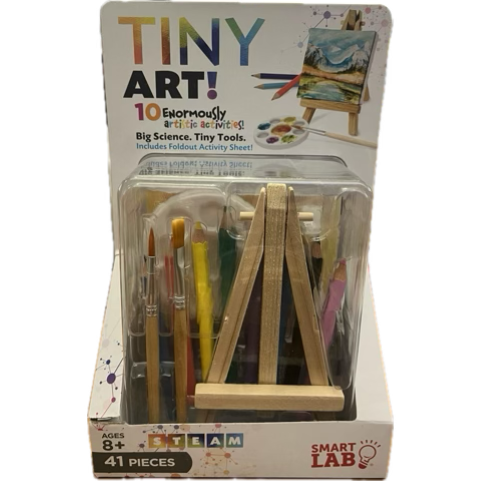 Tiny Art