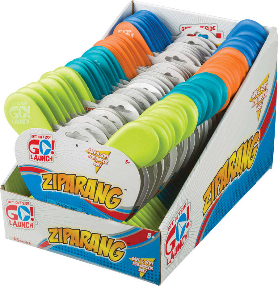 Ziparang