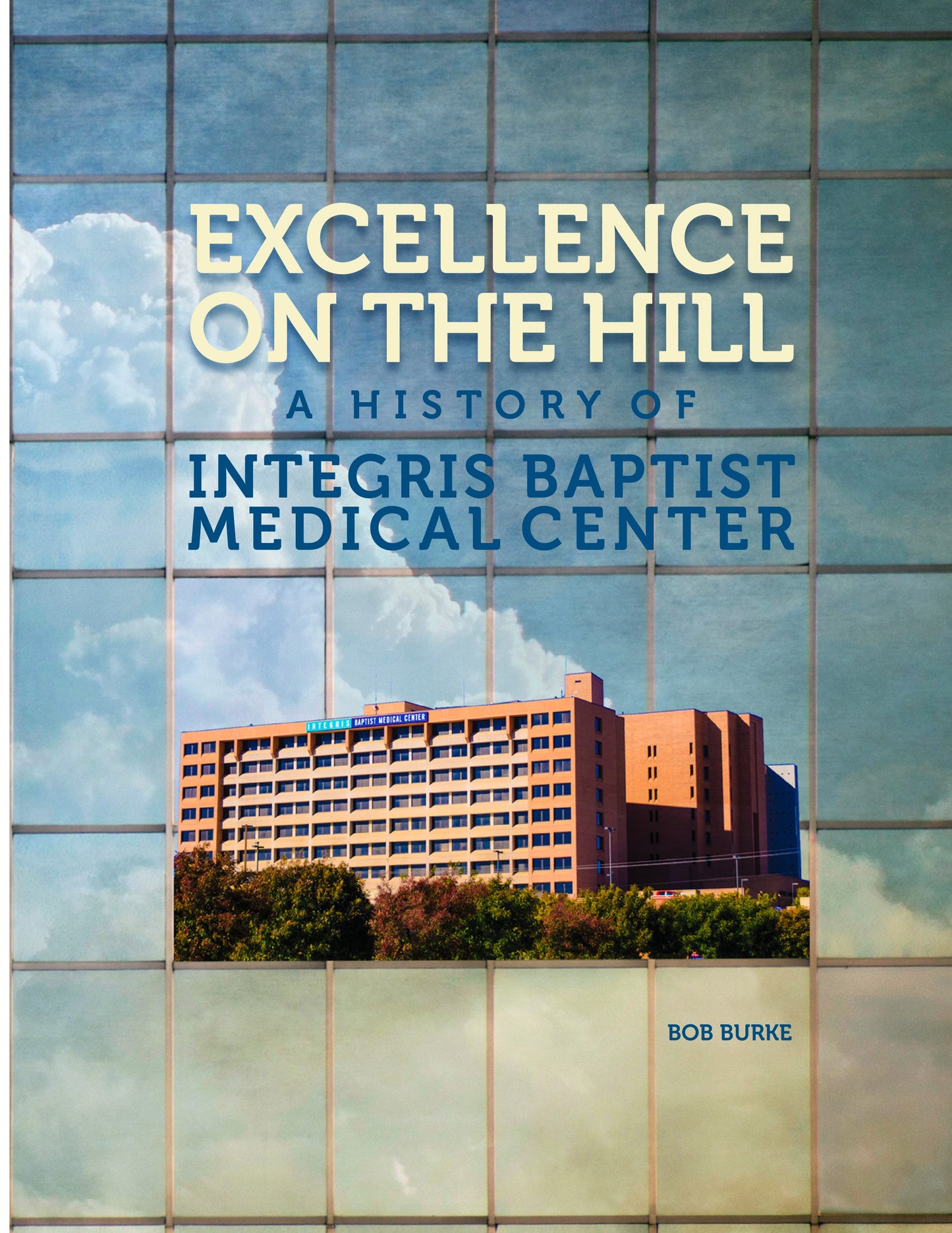 Excellence on the Hill